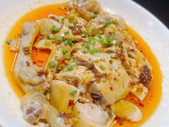 -唐师傅湘西名菜馆(武陵路店)