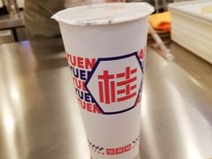 -桂桂茶(恒基名人店)