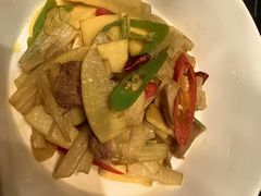 -杭州临平万丽酒店·万丽轩中餐厅