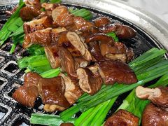 -霸腹烤肉(厦门柚子番店)