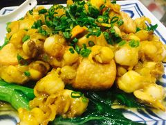 -龙桥私厨·姜花菊花过桥鱼·顺德菜(容桂店)