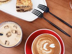 -COFFEE CALL(云锦路店)