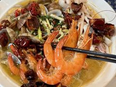 -莲花公园煎蟹(总店)