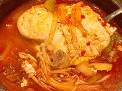 -七八冷面·延边朝鲜族美食(世纪汇店)