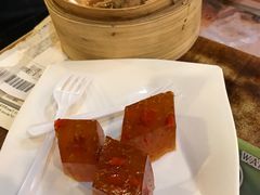 -添好运点心专门店(深水埗店)