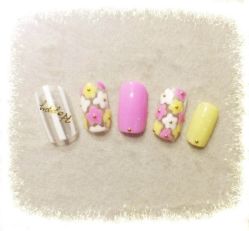 点击看大图 upload_pic-Meet Nail 美睫·美甲