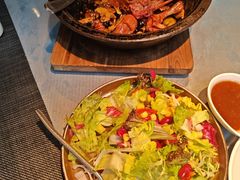 -肴约·花园式餐厅(湖里店)