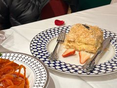 -哈拉硕俄式西餐