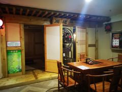 -绿岛汤泉韩式休闲会所