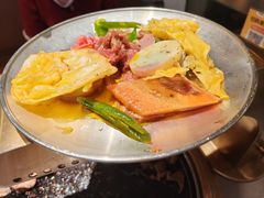 -杨小佳·齐齐哈尔烤肉·烤串(广州店)