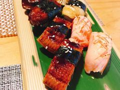 -活鳗饭·鹅肝范儿(高碑店店)