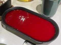 -新辣道鱼火锅(上地华联店)