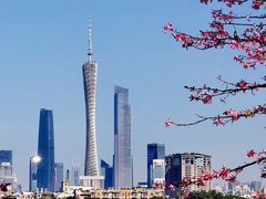 -海珠湖公园