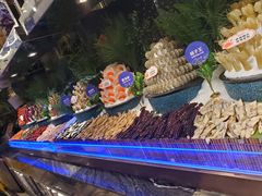 -芭菲盛宴·环球美食(北城国际店)