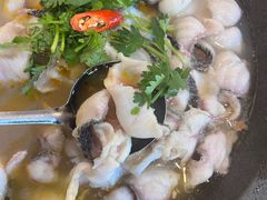 -大鼎石锅鱼(春江里店)