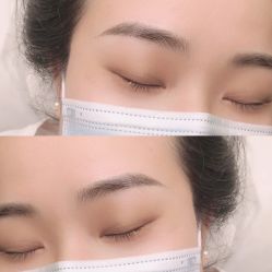 -久匠·纹眉半永久野生眉