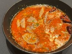 -江南雅厨(李公堤店)