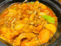 -云海肴·汽锅鸡·云南菜(高德置地店)