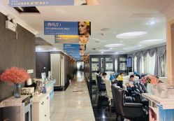 店内环境-深圳阳光医疗美容医院·旗舰店