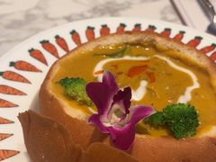 -太食獸泰式茶餐厅(艾尚天地店)