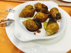-红房子西菜馆(淮海店)