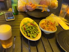 -沪小胖·小龙虾·蓝龙王(八佰伴店)