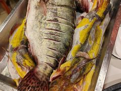 -江湖水乡铁锅炖魚(周庄嘉园店)