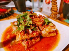 老长沙臭豆腐-湘里乡亲甲王二老店
