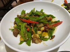 -徽镇小厨·经典徽菜(马连道店)