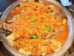 -烤匠麻辣烤鱼(IFS店)