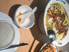 -太二酸菜鱼(深圳布吉万象汇店)
