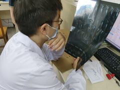 -东南大学附属中大医院(本部)