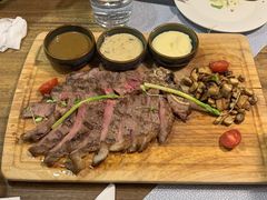 -G+KITCHEN(龙湖狮山天街店)