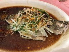 -同君福大酒楼(紫新路店)