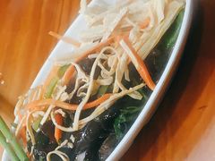 -志权牛肉面(灵山路店)
