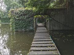 -燕晗山郊野公园