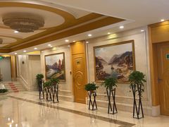 -维也纳酒店(南京奥体中心店)