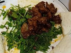 -西域美食(西直门南小街店)
