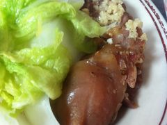 得心应手饭-得心斋(文华北路店)