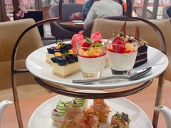-城市露台景观餐厅(淮海路店)