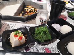 -八角锄烧·肉火锅(天河城店)
