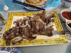 -新察哈尔蒙餐·奶茶(西落凤街店)