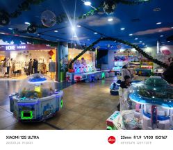 -万达宝贝王(长春红旗街店)