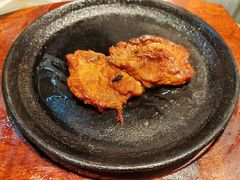 -快乐爱斯米牛排自助(亿合城店)