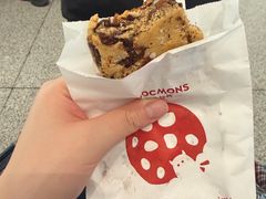 -CHOCMONS巧克怪兽(屏风街店)