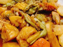 -粗粮人家·东北菜(洋桥店)