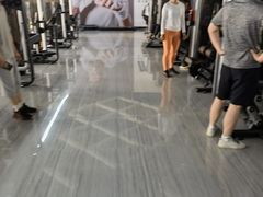 -奇迹健身·恒温游泳(金海首座店)