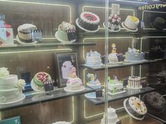 -红跑车(朝晖店)