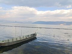 -大理洱海
