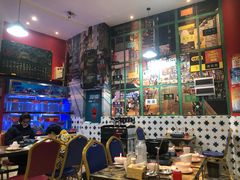 -小龍鳳·港式海鲜打边炉(沙湖路店)